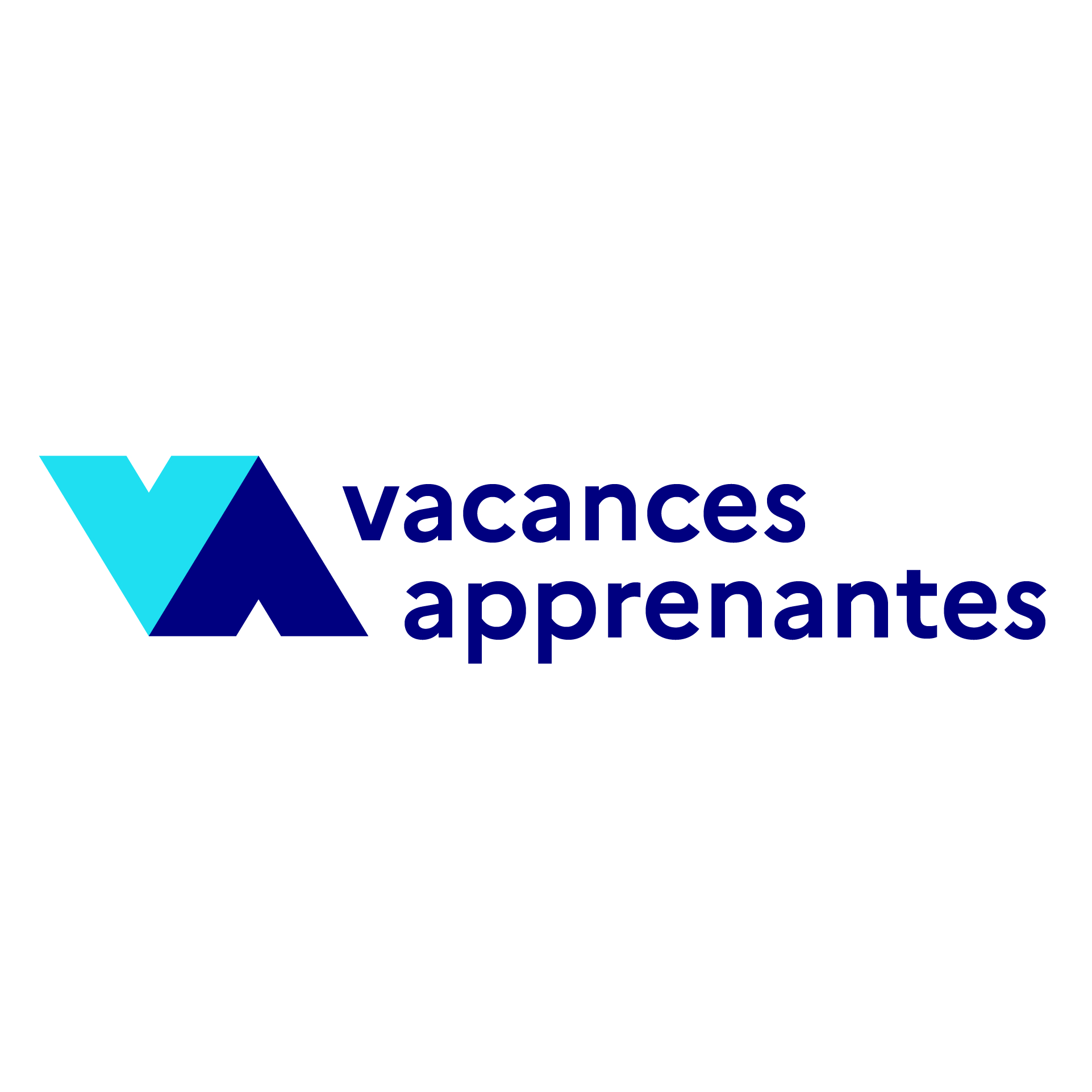 Logo du label vacances apprenantes